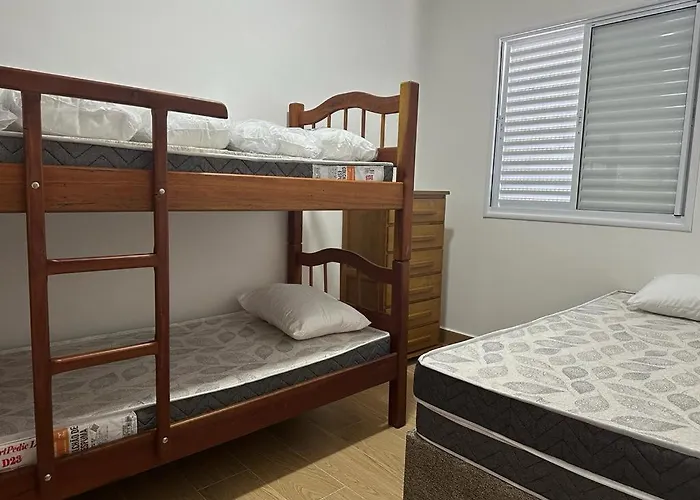 Lindo Apartamento Com Piscina No Itaguá
