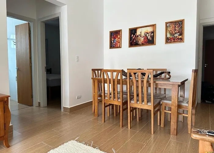 Lindo Apartamento Com Piscina No Itaguá